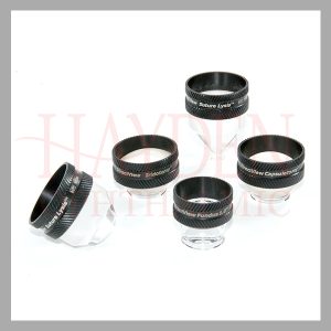 Direct Imaging Lenses